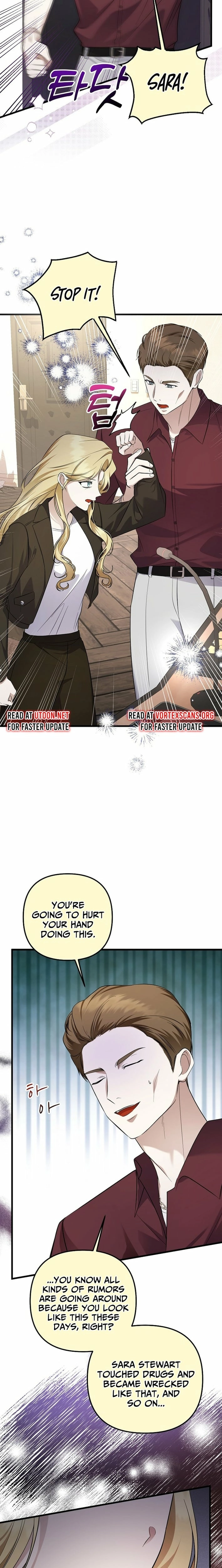 Read Genius Lout Composer Returns chapter 93 image 28 on Lezhin