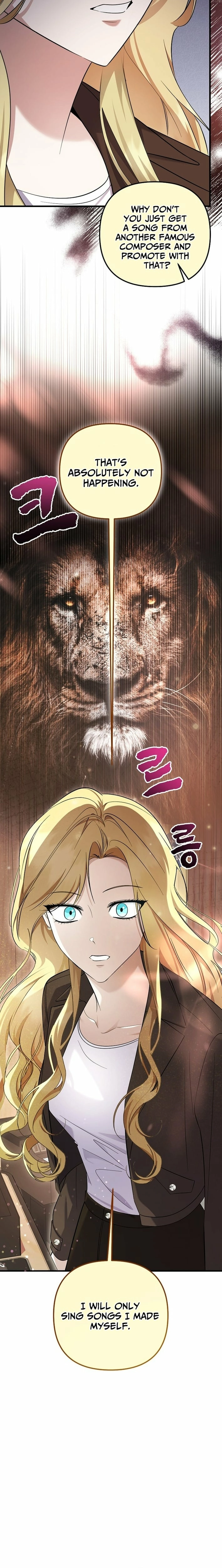 Read Genius Lout Composer Returns chapter 93 image 29 on Lezhin