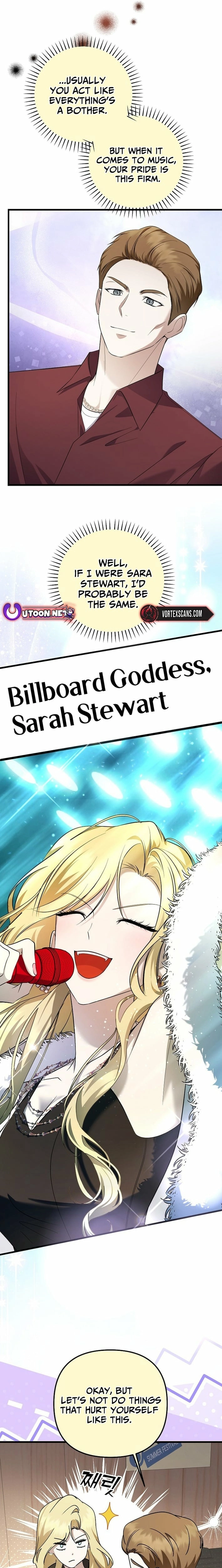 Read Genius Lout Composer Returns chapter 93 image 30 on Lezhin