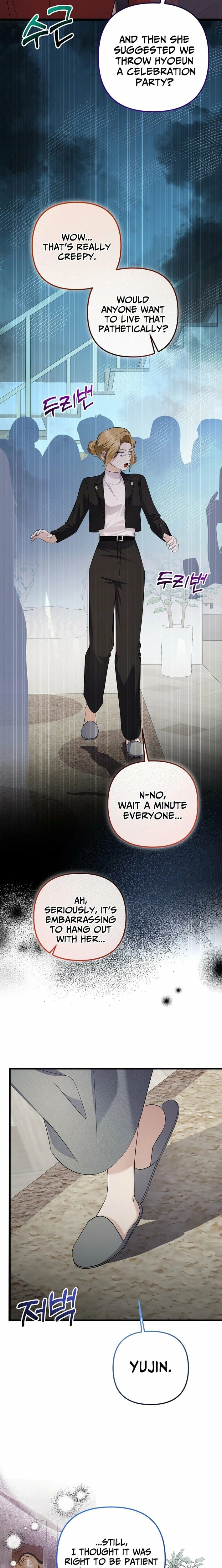 Read Genius Lout Composer Returns chapter 93 image 4 on Lezhin