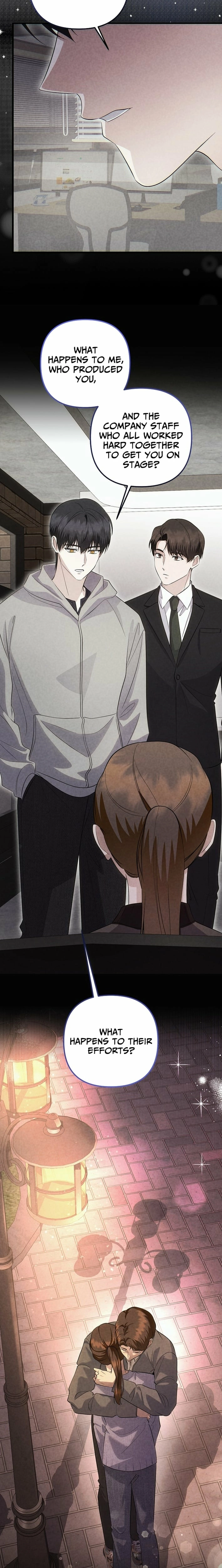 Read Genius Lout Composer Returns chapter 93 image 6 on Lezhin
