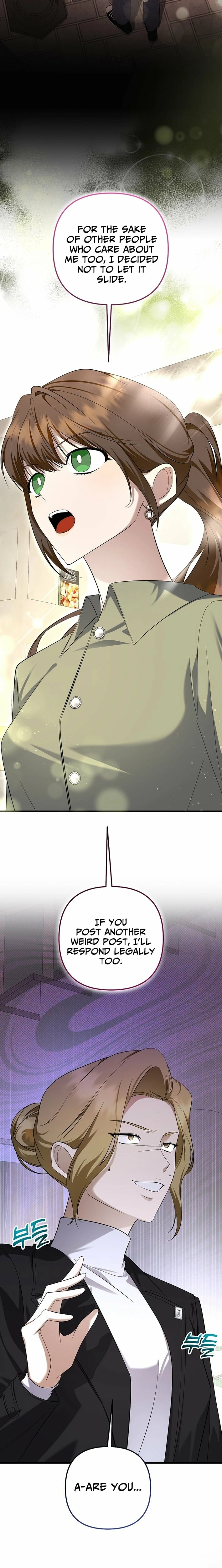 Read Genius Lout Composer Returns chapter 93 image 7 on Lezhin