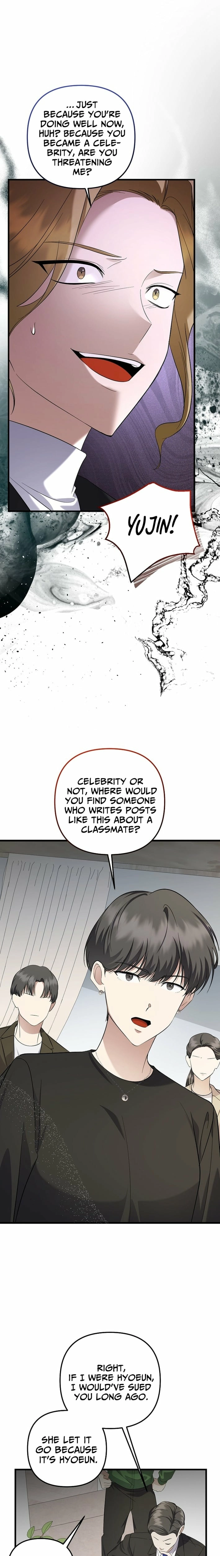 Read Genius Lout Composer Returns chapter 93 image 8 on Lezhin