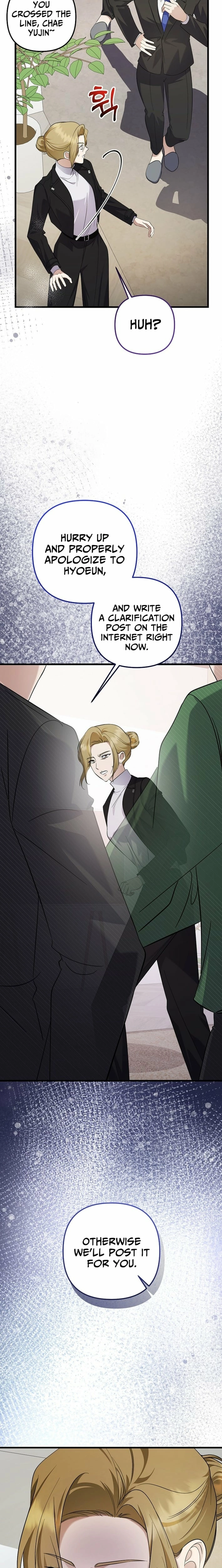 Read Genius Lout Composer Returns chapter 93 image 9 on Lezhin