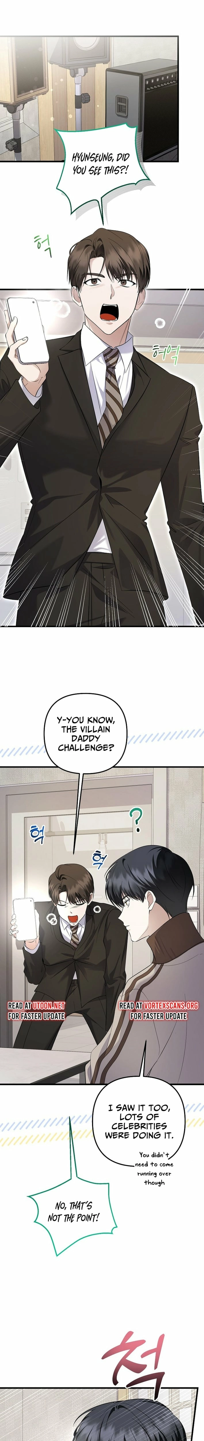 Read Genius Lout Composer Returns chapter 94 image 1 on Lezhin