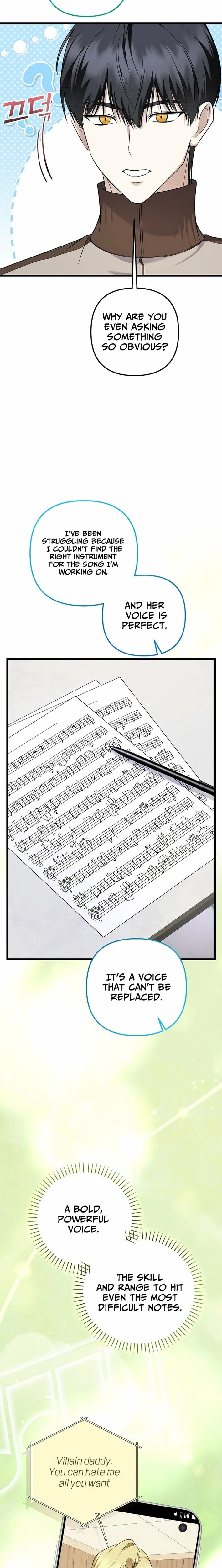 Read Genius Lout Composer Returns chapter 94 image 10 on Lezhin