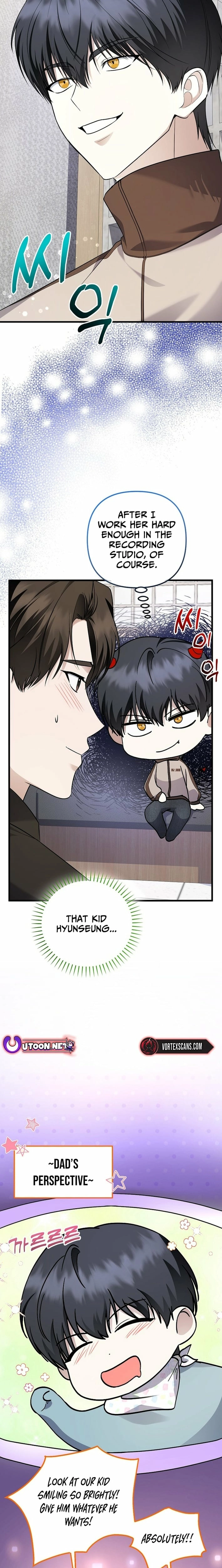 Read Genius Lout Composer Returns chapter 94 image 12 on Lezhin