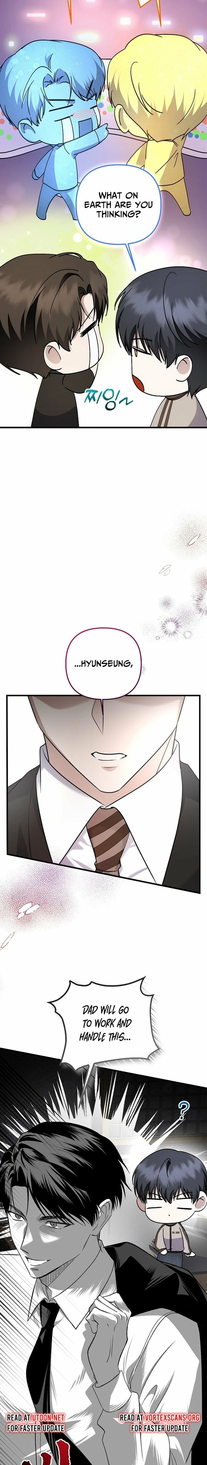 Read Genius Lout Composer Returns chapter 94 image 13 on Lezhin
