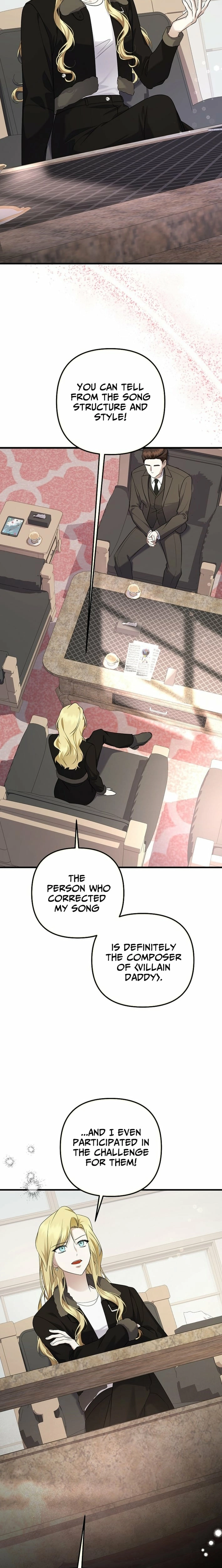 Read Genius Lout Composer Returns chapter 94 image 15 on Lezhin