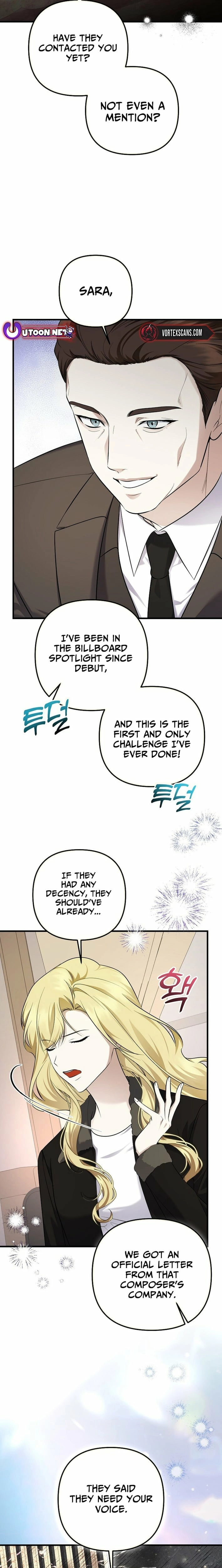 Read Genius Lout Composer Returns chapter 94 image 16 on Lezhin