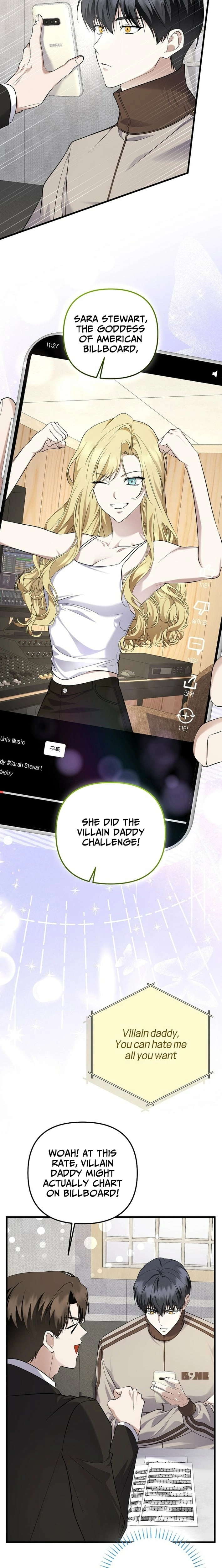Read Genius Lout Composer Returns chapter 94 image 2 on Lezhin