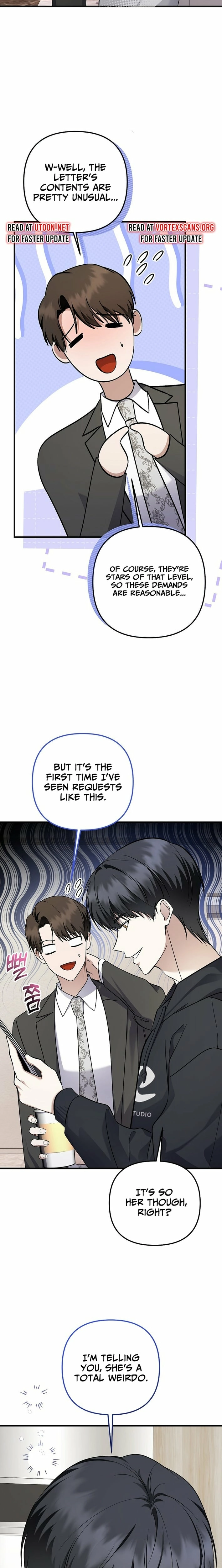 Read Genius Lout Composer Returns chapter 94 image 21 on Lezhin