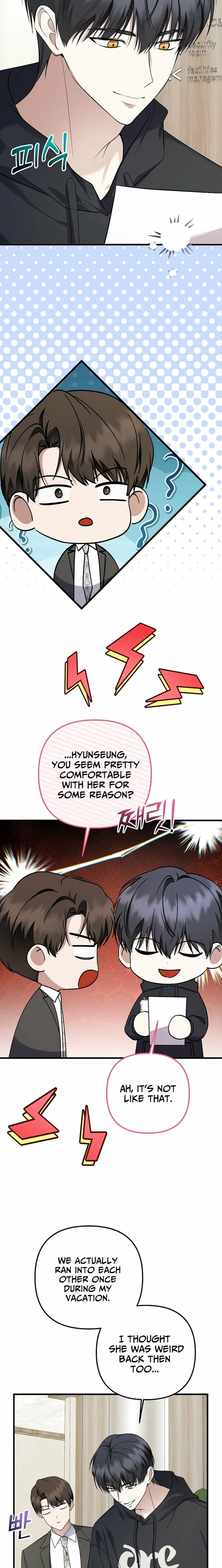 Read Genius Lout Composer Returns chapter 94 image 22 on Lezhin