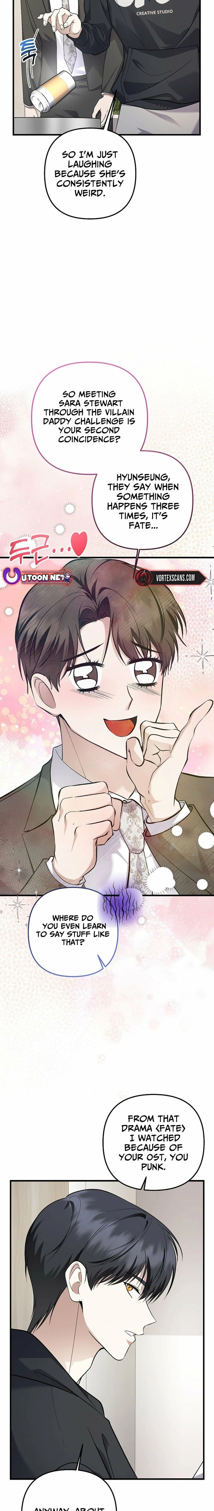 Read Genius Lout Composer Returns chapter 94 image 23 on Lezhin