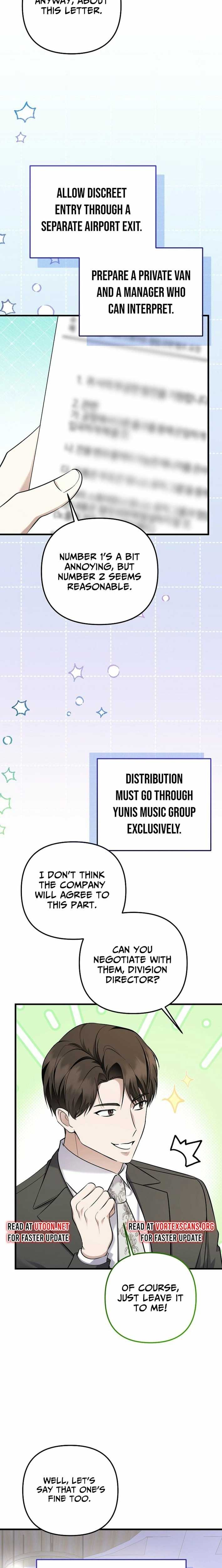 Read Genius Lout Composer Returns chapter 94 image 24 on Lezhin