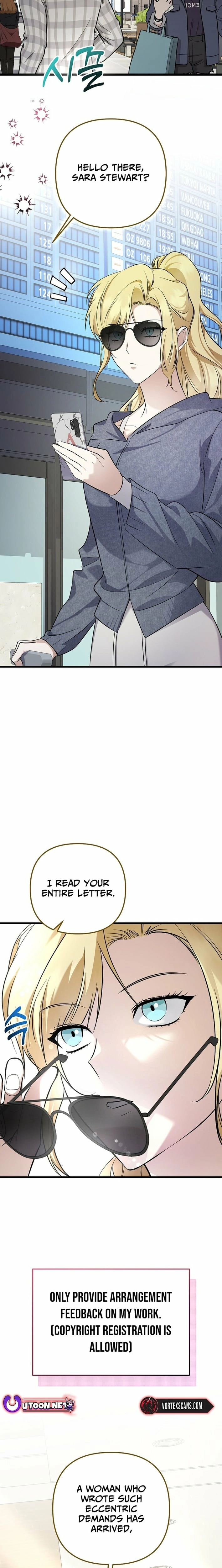 Read Genius Lout Composer Returns chapter 94 image 26 on Lezhin