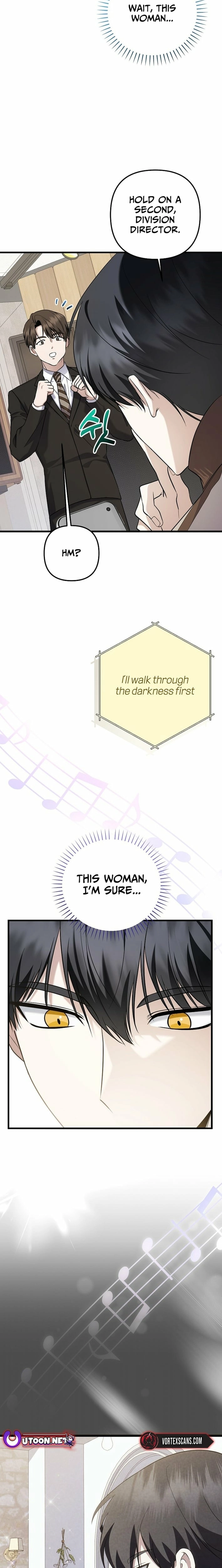 Read Genius Lout Composer Returns chapter 94 image 3 on Lezhin