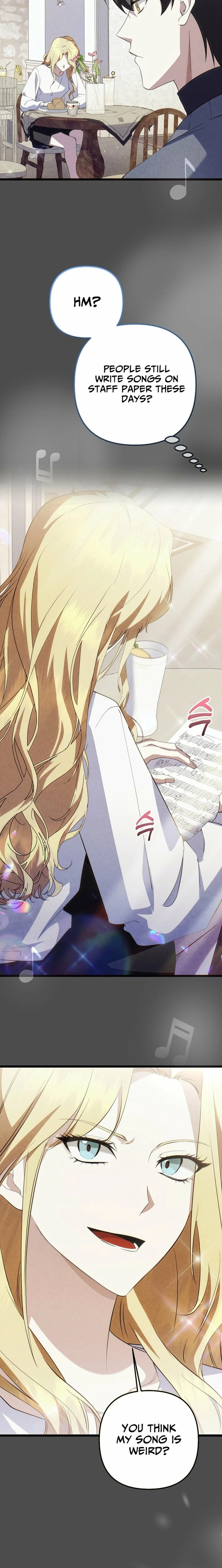 Read Genius Lout Composer Returns chapter 94 image 4 on Lezhin