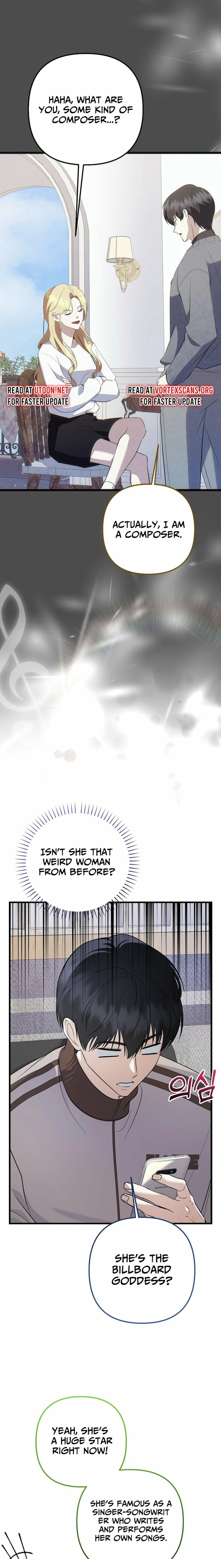 Read Genius Lout Composer Returns chapter 94 image 5 on Lezhin
