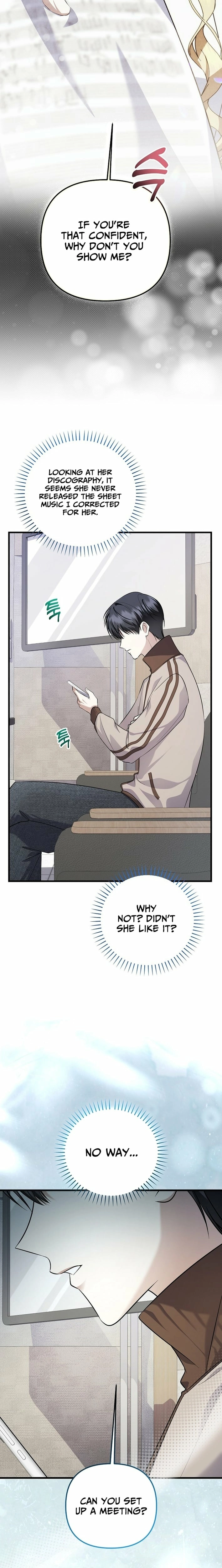 Read Genius Lout Composer Returns chapter 94 image 7 on Lezhin
