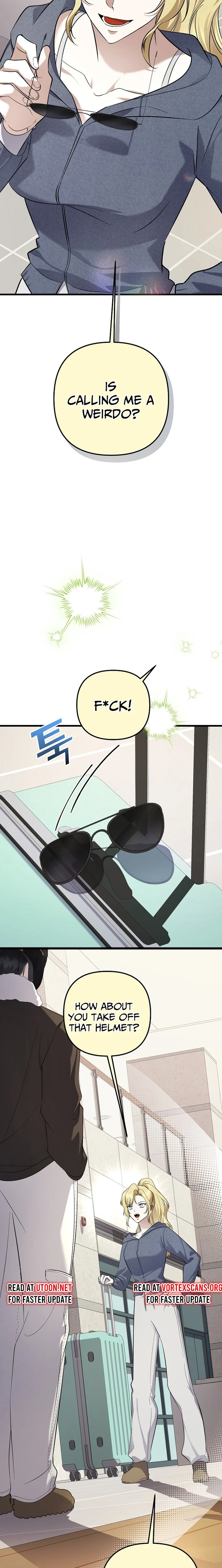 Read Genius Lout Composer Returns chapter 95 image 1 on Lezhin