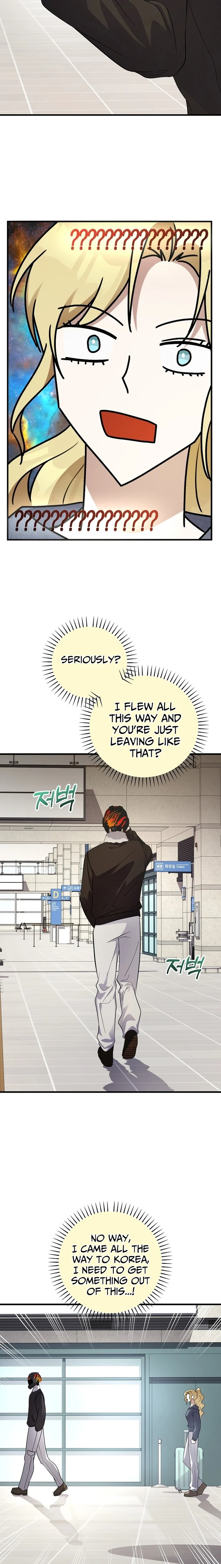 Read Genius Lout Composer Returns chapter 95 image 10 on Lezhin
