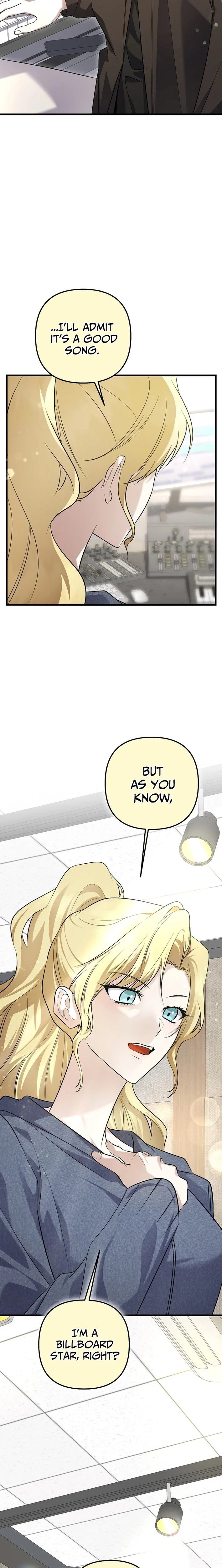 Read Genius Lout Composer Returns chapter 95 image 20 on Lezhin