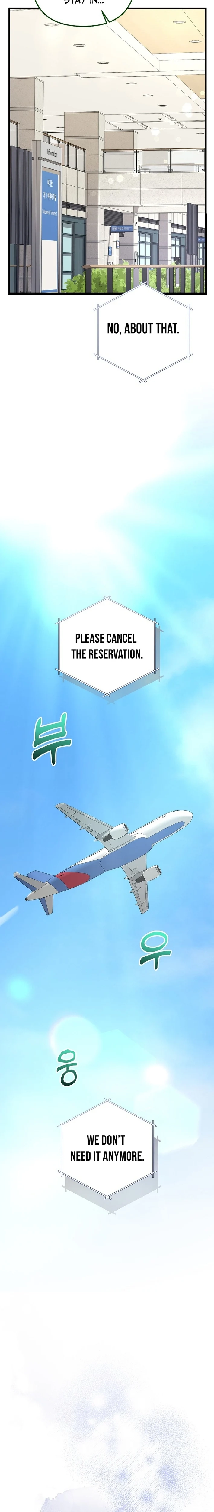 Read Genius Lout Composer Returns chapter 95 image 24 on Lezhin