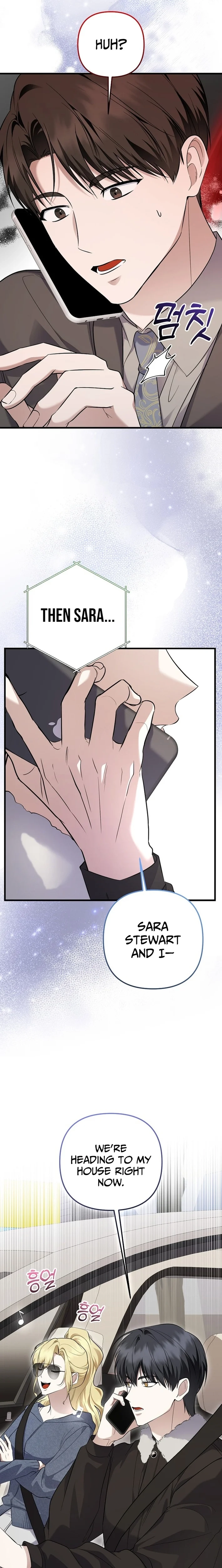 Read Genius Lout Composer Returns chapter 95 image 25 on Lezhin