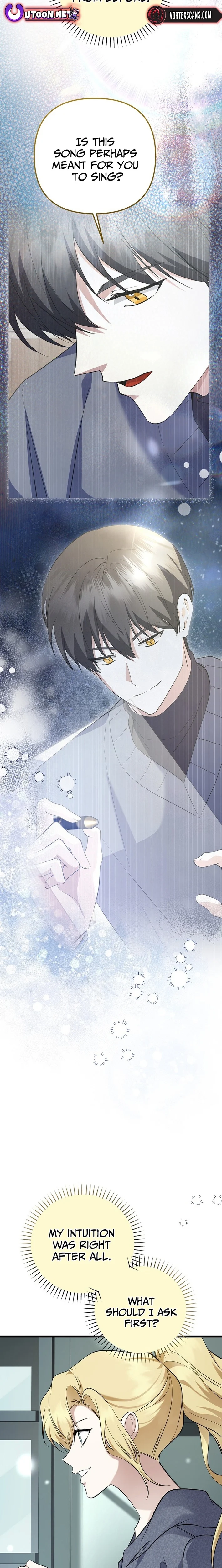 Read Genius Lout Composer Returns chapter 95 image 4 on Lezhin