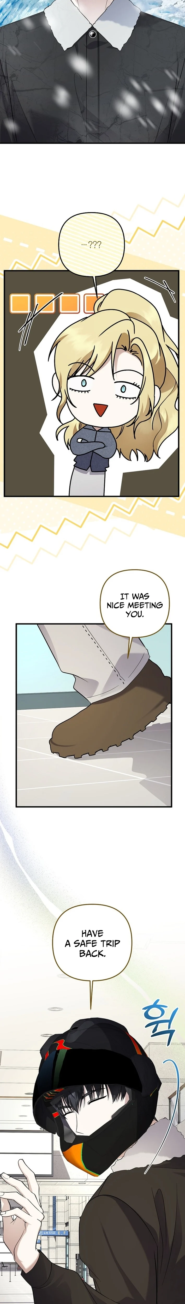 Read Genius Lout Composer Returns chapter 95 image 9 on Lezhin