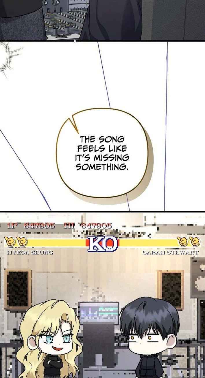 Genius Lout Composer Returns Chapter 96 page 101 - 
