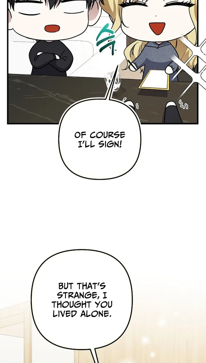Genius Lout Composer Returns Chapter 96 page 22 - 
