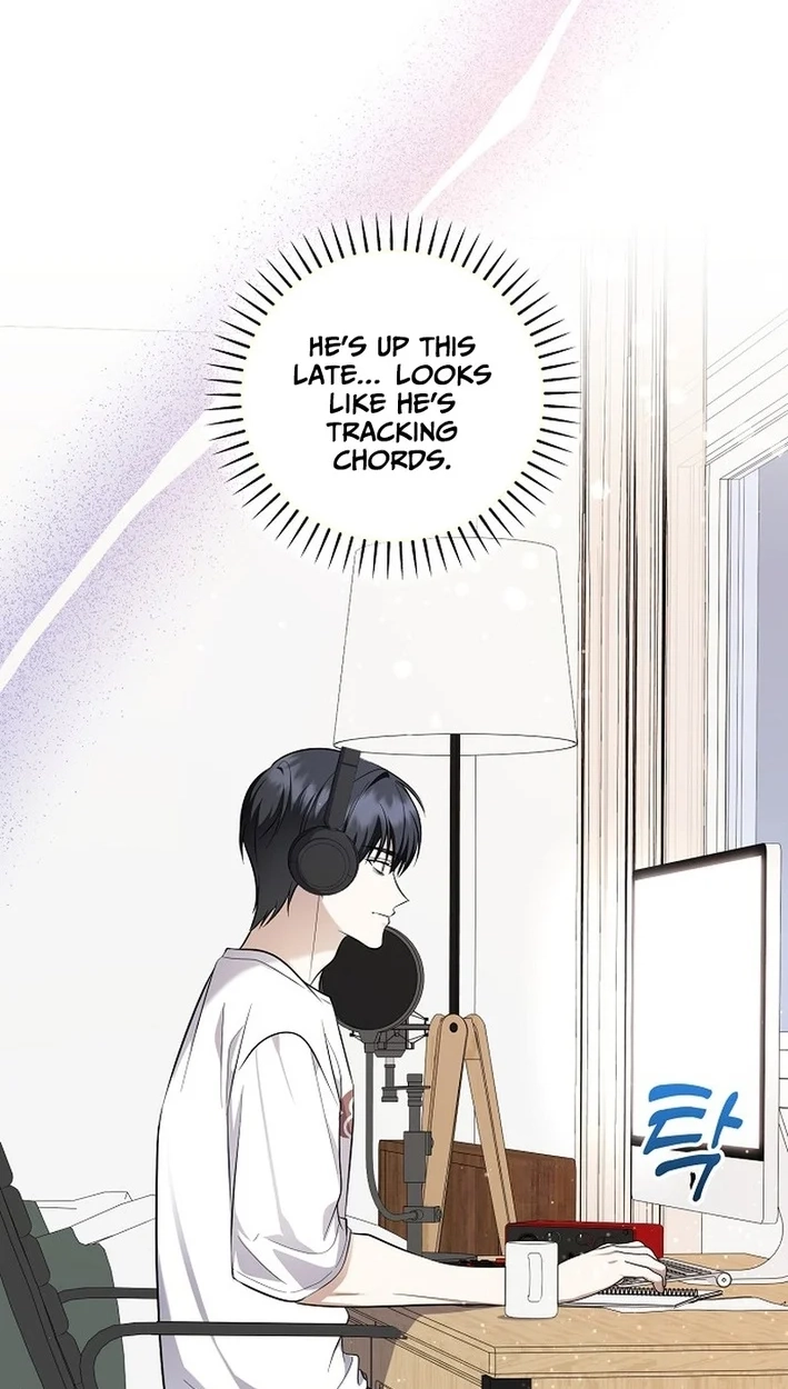 Genius Lout Composer Returns Chapter 96 page 41 - 
