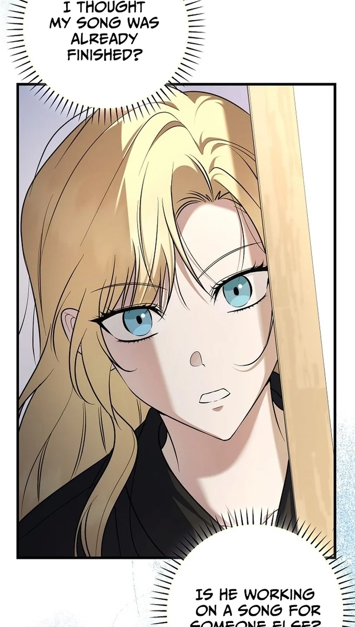 Genius Lout Composer Returns Chapter 96 page 43 - 