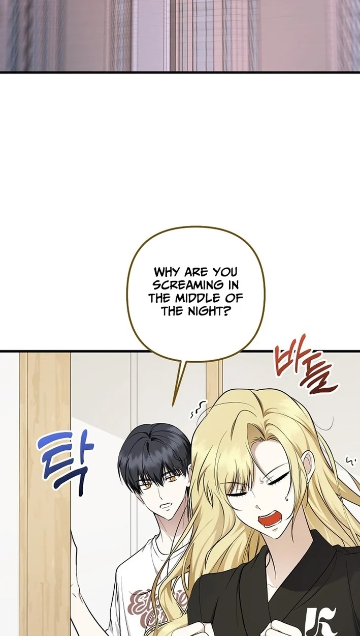 Genius Lout Composer Returns Chapter 96 page 48 - 