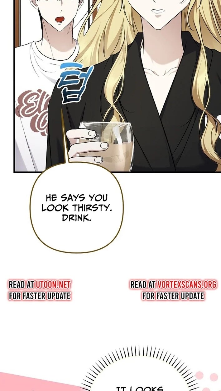 Genius Lout Composer Returns Chapter 96 page 54 - 