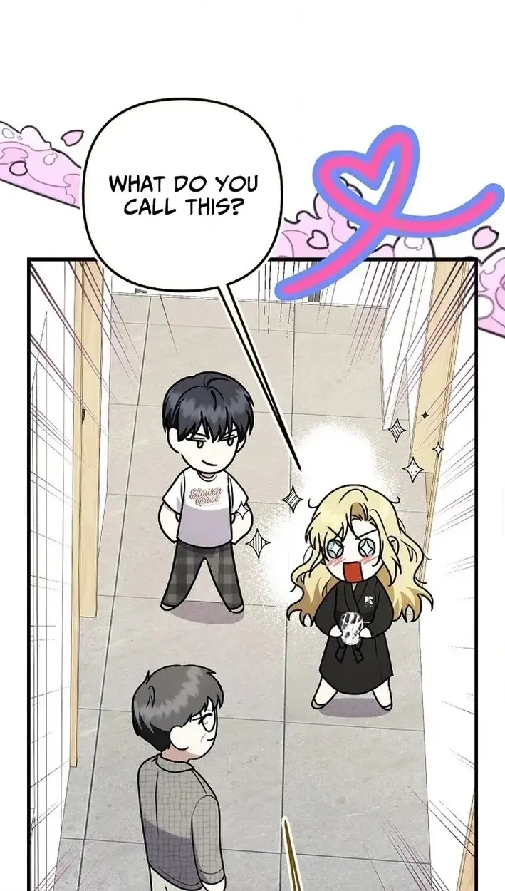 Genius Lout Composer Returns Chapter 96 page 59 - 