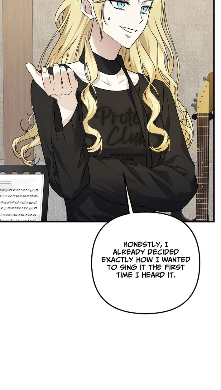 Genius Lout Composer Returns Chapter 96 page 71 - 