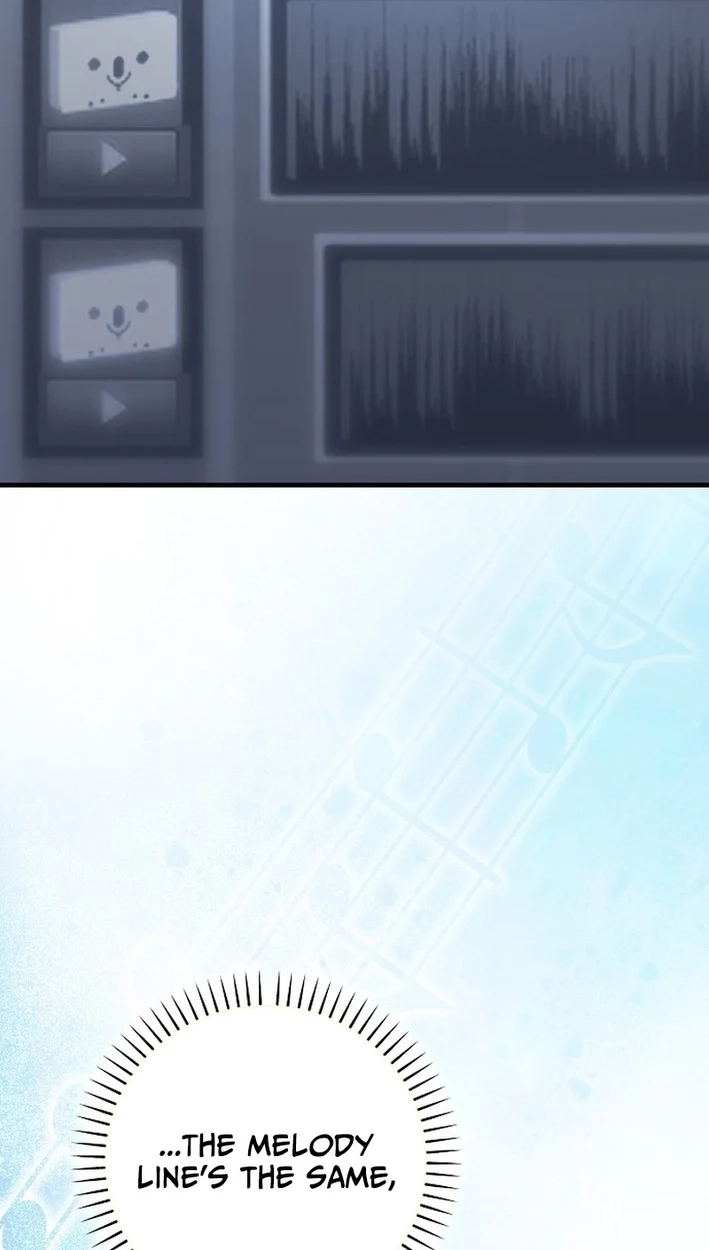 Genius Lout Composer Returns Chapter 96 page 74 - 
