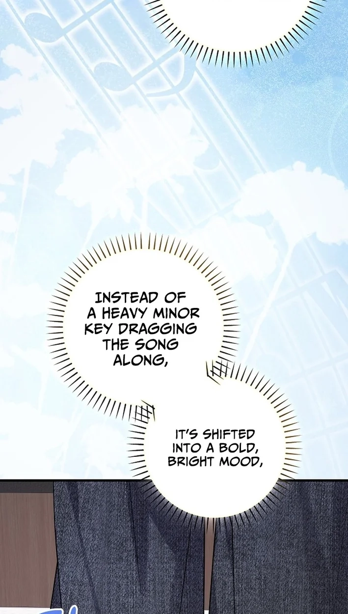 Genius Lout Composer Returns Chapter 96 page 76 - 