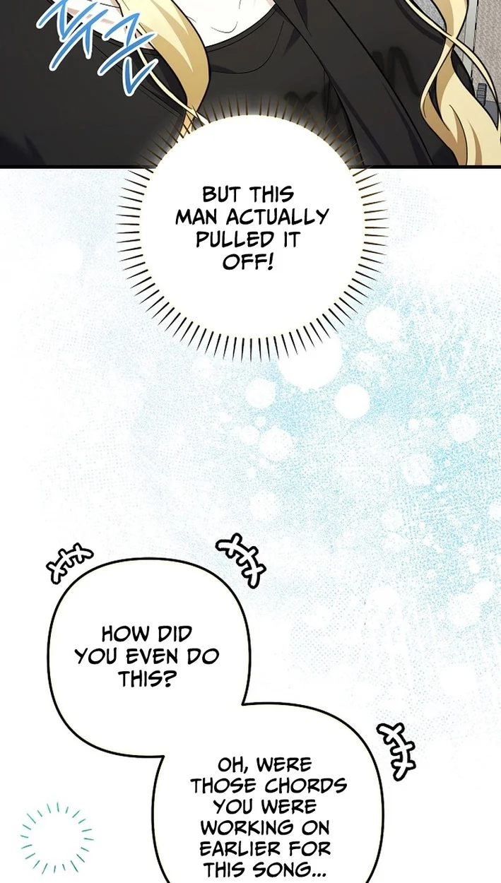 Genius Lout Composer Returns Chapter 96 page 80 - 