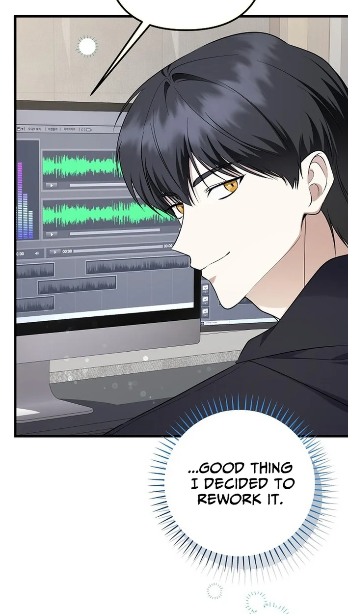 Genius Lout Composer Returns Chapter 96 page 81 - 