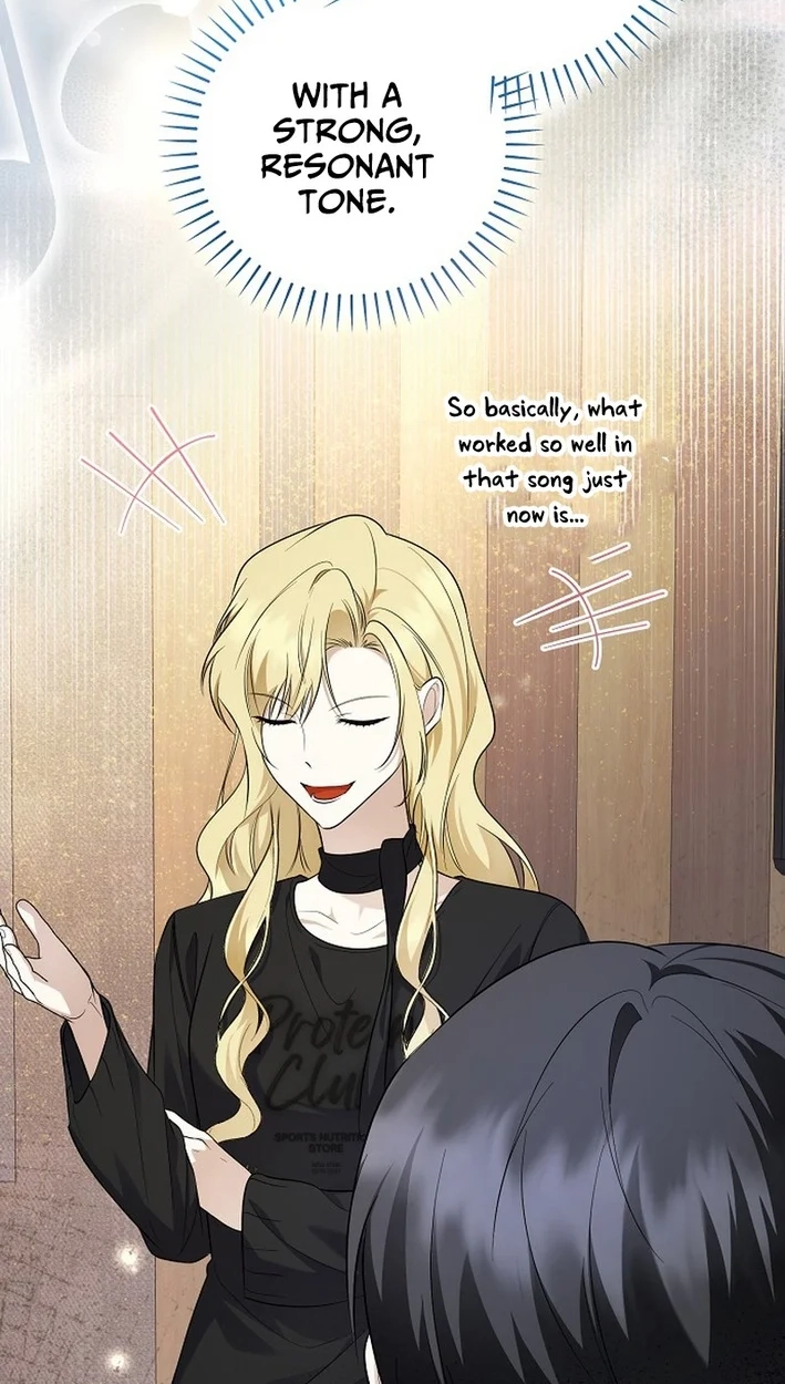 Genius Lout Composer Returns Chapter 96 page 84 - 