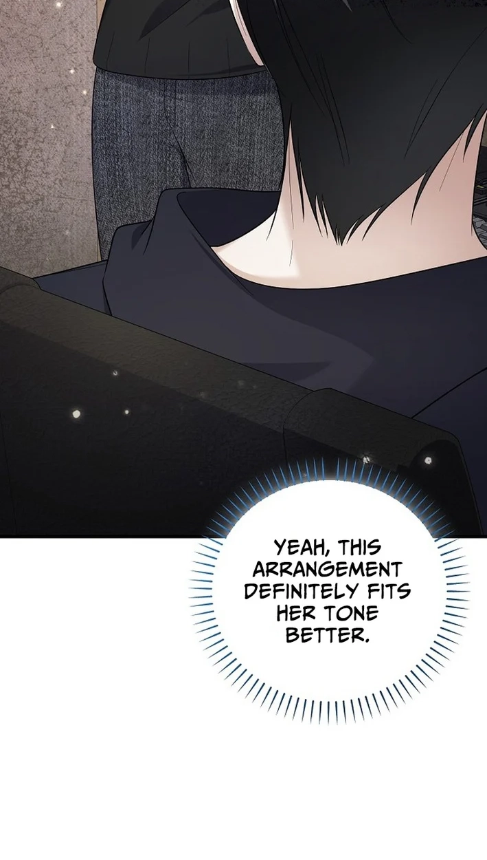 Genius Lout Composer Returns Chapter 96 page 85 - 