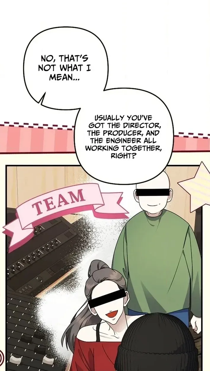Genius Lout Composer Returns Chapter 96 page 89 - 