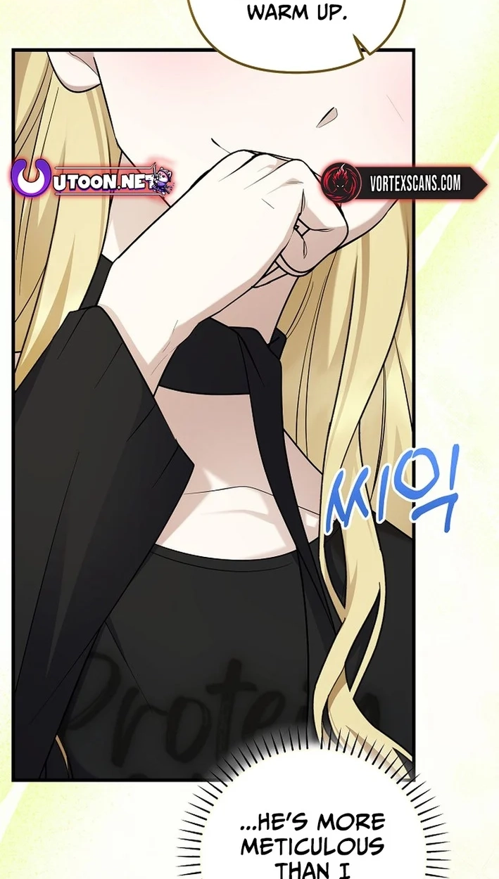 Genius Lout Composer Returns Chapter 96 page 93 - 