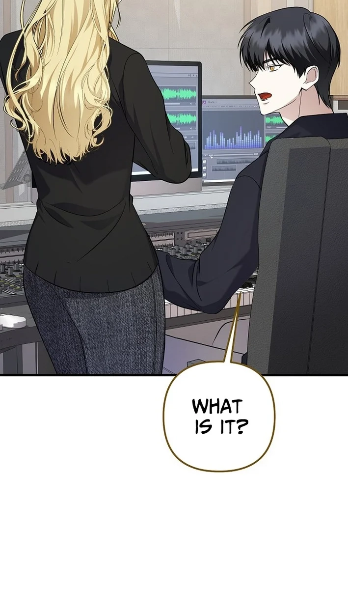 Genius Lout Composer Returns Chapter 96 page 95 - 