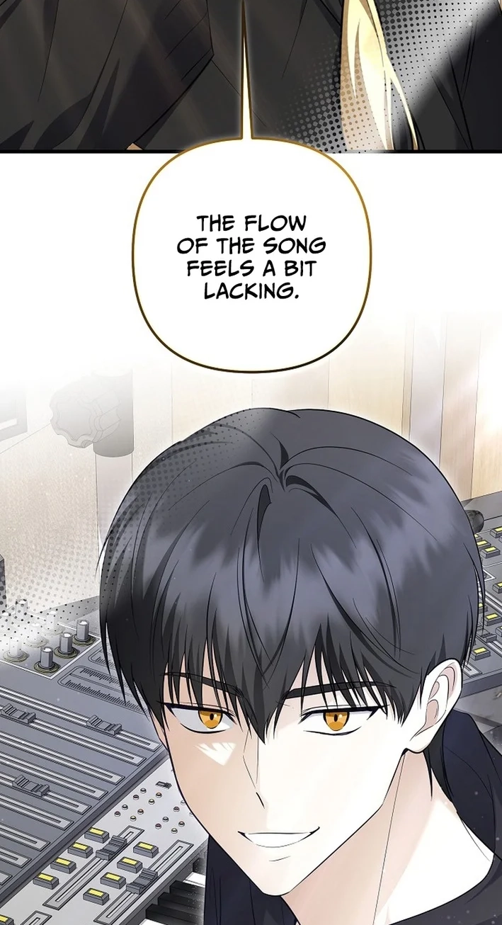 Genius Lout Composer Returns Chapter 96 page 98 - 