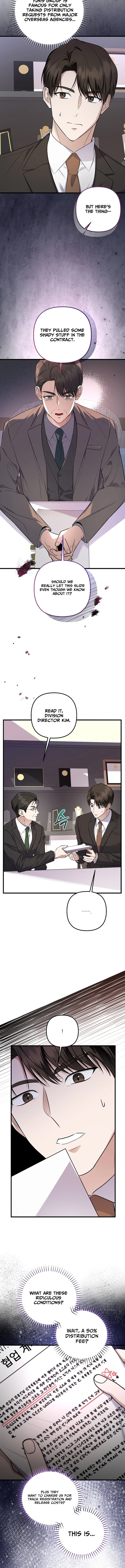 Read Genius Lout Composer Returns chapter 97 image 1 on Lezhin